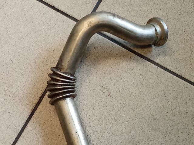 bontott VW CADDY EGR Hűtő Cső