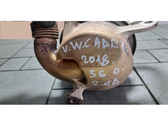 bontott VW CADDY EGR Hűtő