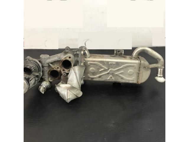 bontott VW CADDY EGR Hűtő