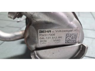 bontott VW CADDY EGR Hűtő