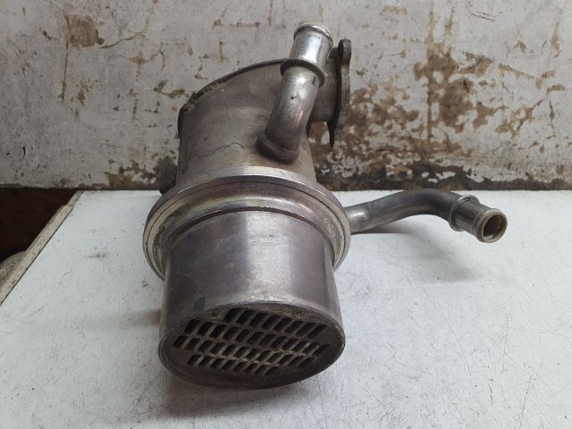 bontott VW CADDY EGR Hűtő
