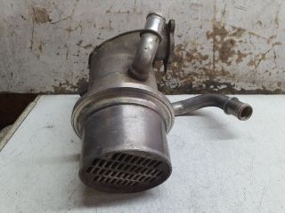 bontott VW CADDY EGR Hűtő