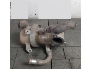 bontott VW CADDY EGR Hűtő