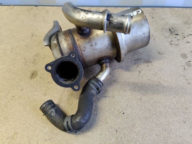 bontott VW CADDY EGR Hűtő