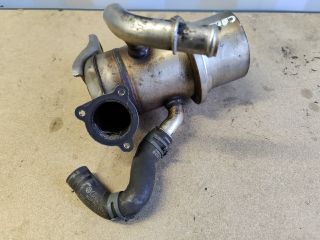 bontott VW CADDY EGR Hűtő