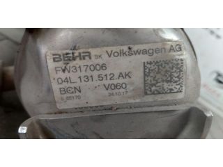 bontott VW CADDY EGR Hűtő