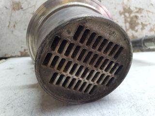 bontott VW CADDY EGR Hűtő