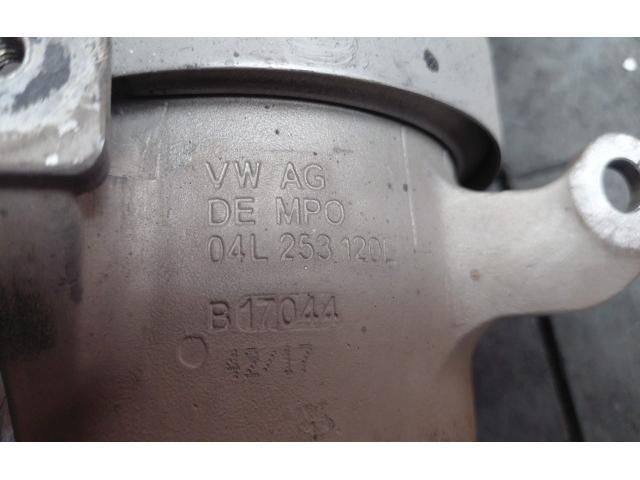 bontott VW CADDY EGR Hűtő