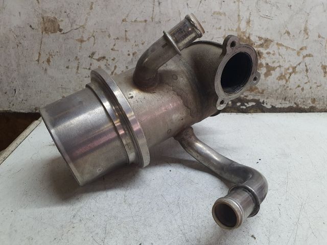 bontott VW CADDY EGR Hűtő