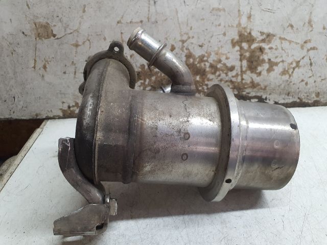 bontott VW CADDY EGR Hűtő