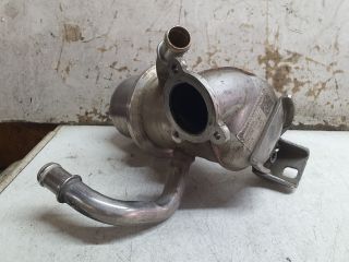 bontott VW CADDY EGR Hűtő