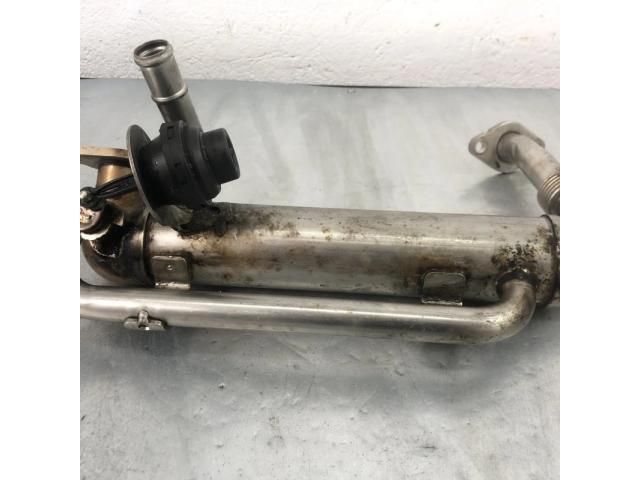 bontott VW CADDY EGR Hűtő