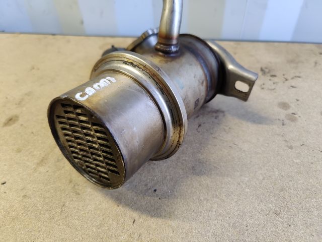 bontott VW CADDY EGR Hűtő