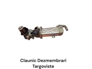 bontott VW CADDY EGR Hűtő