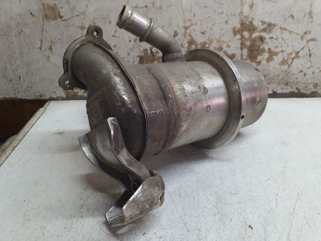 bontott VW CADDY EGR Hűtő