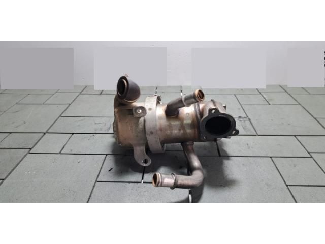 bontott VW CADDY EGR Hűtő