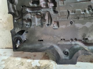 bontott VW CADDY Felső Motorburkolat