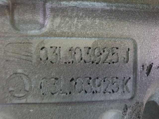 bontott VW CADDY Felső Motorburkolat