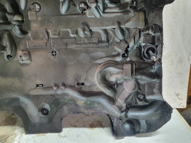 bontott VW CADDY Felső Motorburkolat