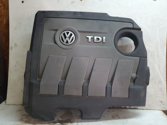 bontott VW CADDY Felső Motorburkolat