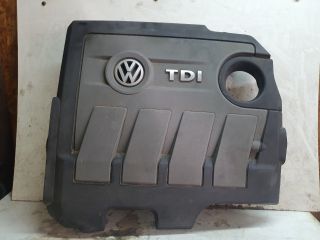 bontott VW CADDY Felső Motorburkolat