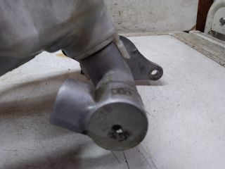 bontott VW CADDY Főfékhenger