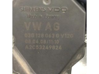 bontott VW CADDY Fojtószelep (Elektromos)