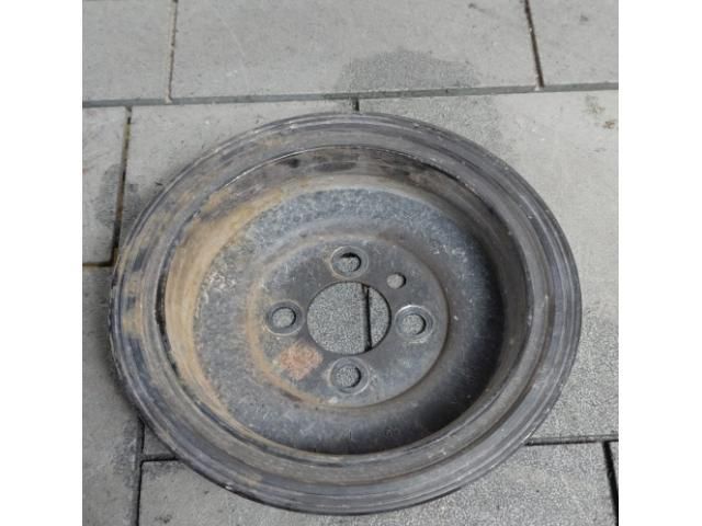 bontott VW CADDY Főtengely Szíjtárcsa