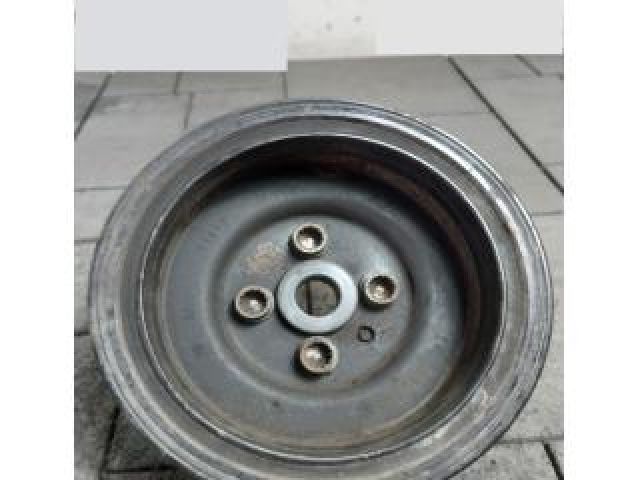 bontott VW CADDY Főtengely Szíjtárcsa