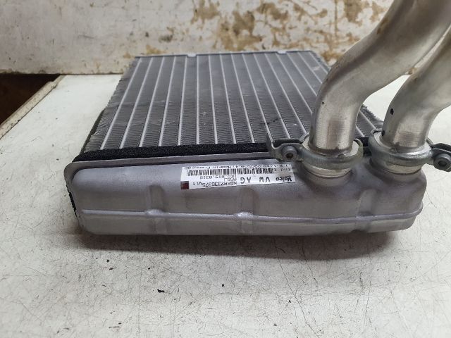 bontott VW CADDY Fűtőradiátor