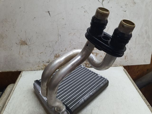 bontott VW CADDY Fűtőradiátor