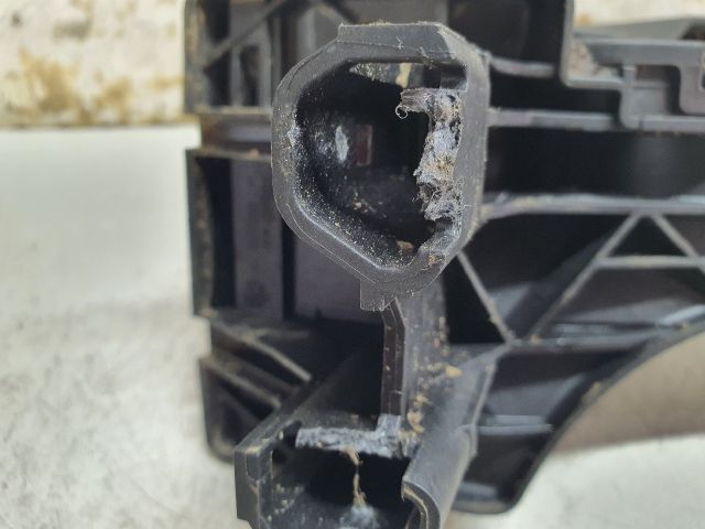 bontott VW CADDY Gázpedál (Elektromos)