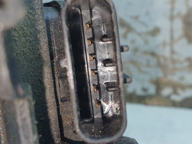 bontott VW CADDY Gázpedál (Elektromos)