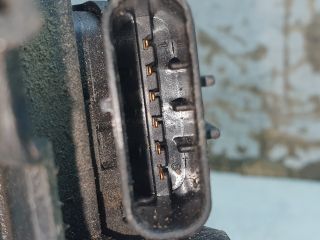 bontott VW CADDY Gázpedál (Elektromos)