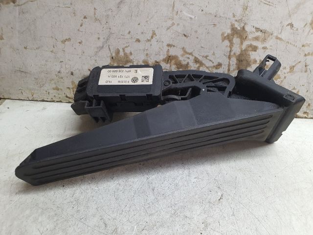 bontott VW CADDY Gázpedál (Elektromos)