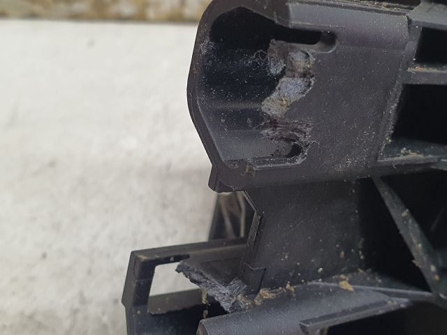 bontott VW CADDY Gázpedál (Elektromos)