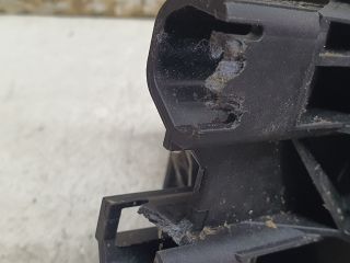 bontott VW CADDY Gázpedál (Elektromos)