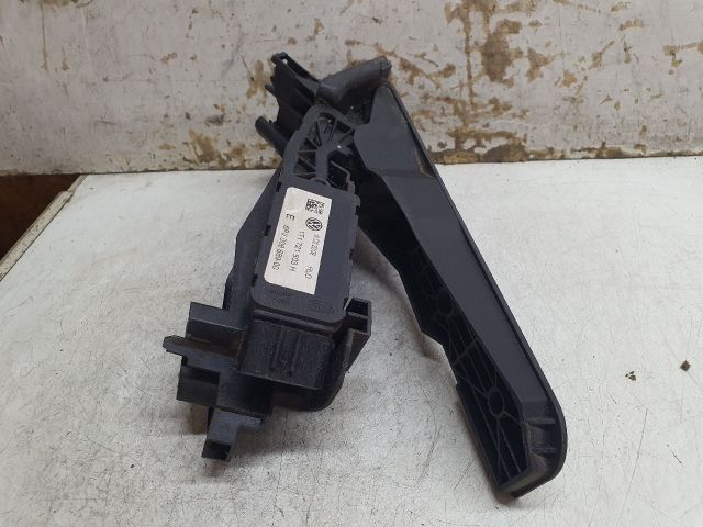 bontott VW CADDY Gázpedál (Elektromos)