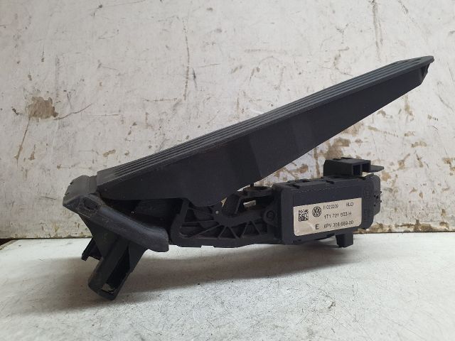 bontott VW CADDY Gázpedál (Elektromos)