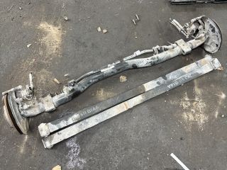 bontott VW CADDY Hátsó Híd (Tárcsafékes)