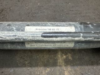 bontott VW CADDY Hátsó Híd (Tárcsafékes)