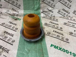 bontott VW CADDY Hátsó Rugóütköző Gumibak