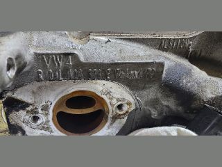 bontott VW CADDY Hengerfej