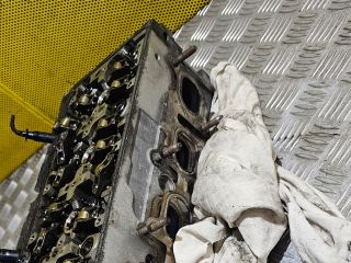 bontott VW CADDY Hengerfej