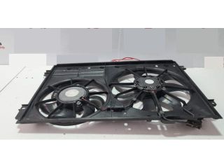 bontott VW CADDY Hűtőventilátor