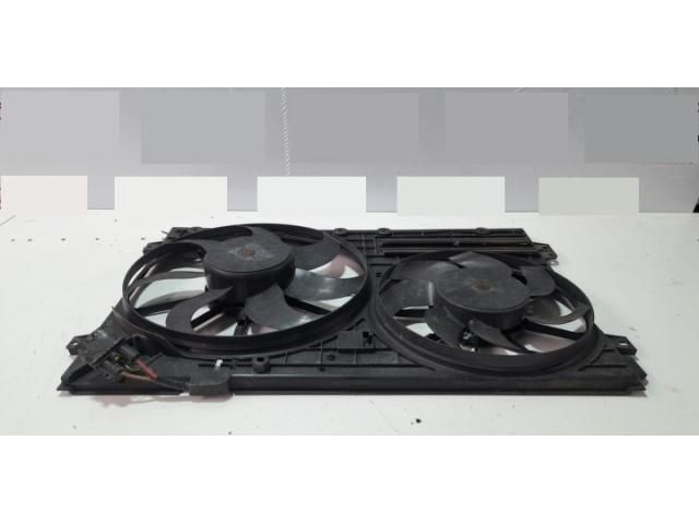 bontott VW CADDY Hűtőventilátor