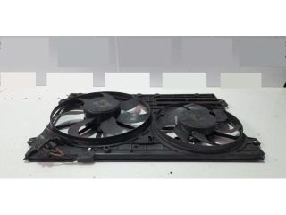 bontott VW CADDY Hűtőventilátor