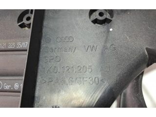 bontott VW CADDY Hűtőventilátor