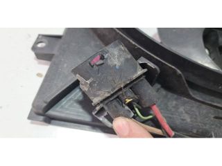 bontott VW CADDY Hűtőventilátor