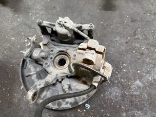 bontott VW CADDY Jobb első Csonkállvány Kerékaggyal